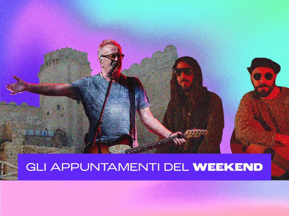 Ultimo week-end di agosto: gli appuntamenti di Crotone e Provincia -