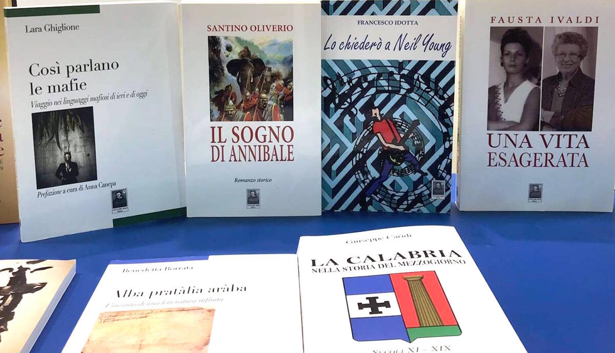 Crotone, "Il sogno di Annibale" sarà presentato a Crotone - 