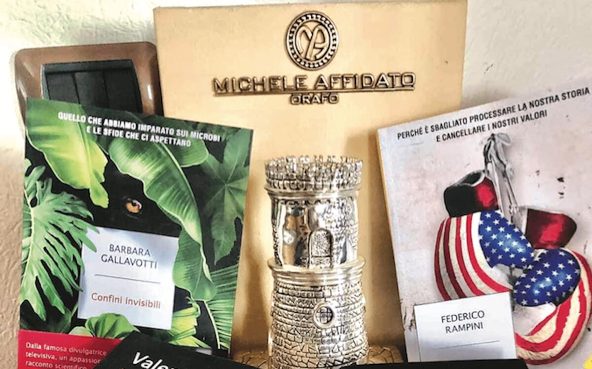 Al via l'XI edizione del Premio Letterario Caccuri - 