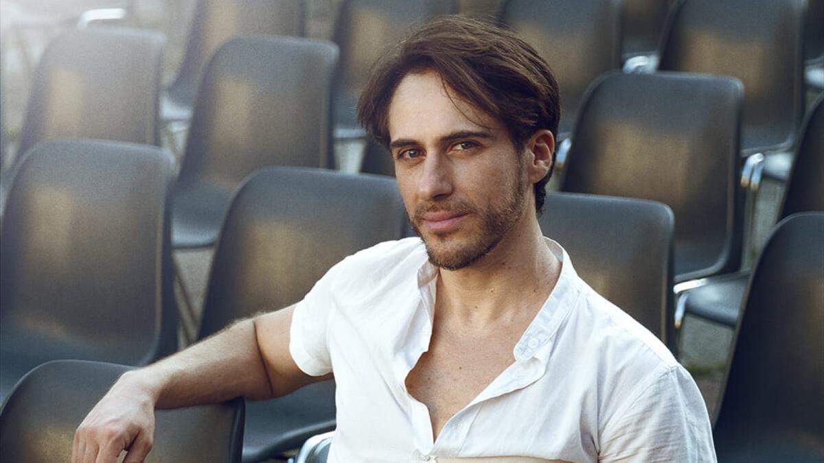 Crotone, al via le iscrizioni al Master Class di recitazione cinematografica - Simone Borrelli