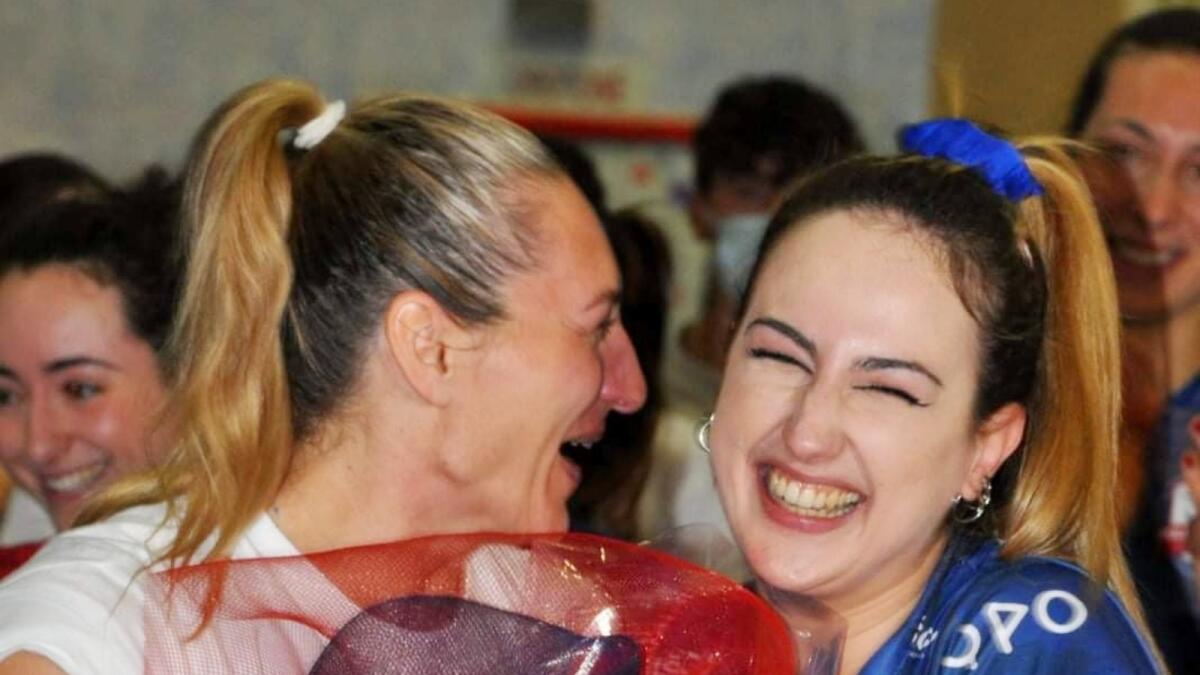 Pallavolo Crotone, prende forma la nuova squadra: Aurora Cesario capitano - 