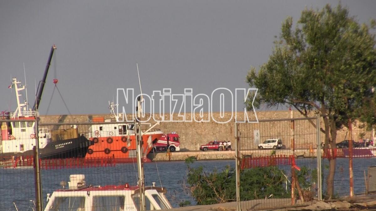 Esplosione al Porto Crotone: Occhiuto: "Cordoglio della Regione, grazie a soccorritori" - 