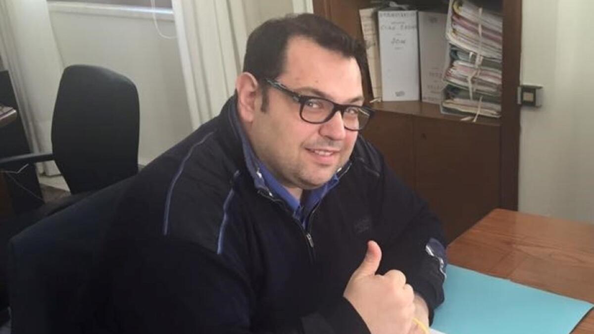 Ciao Peppone, ci mancherà il tuo sorriso - 
