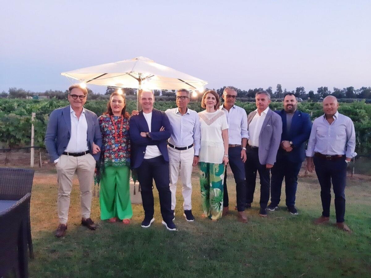 Pnrr, Confindustria Crotone apre una riflessione su imprese e territorio - 