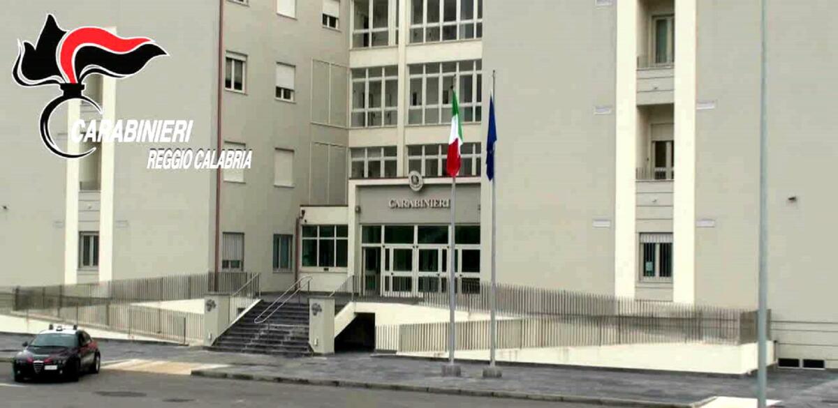 Locri (RC), arrestate sette persone per associazione a delinquere: era la banda dei furti - 