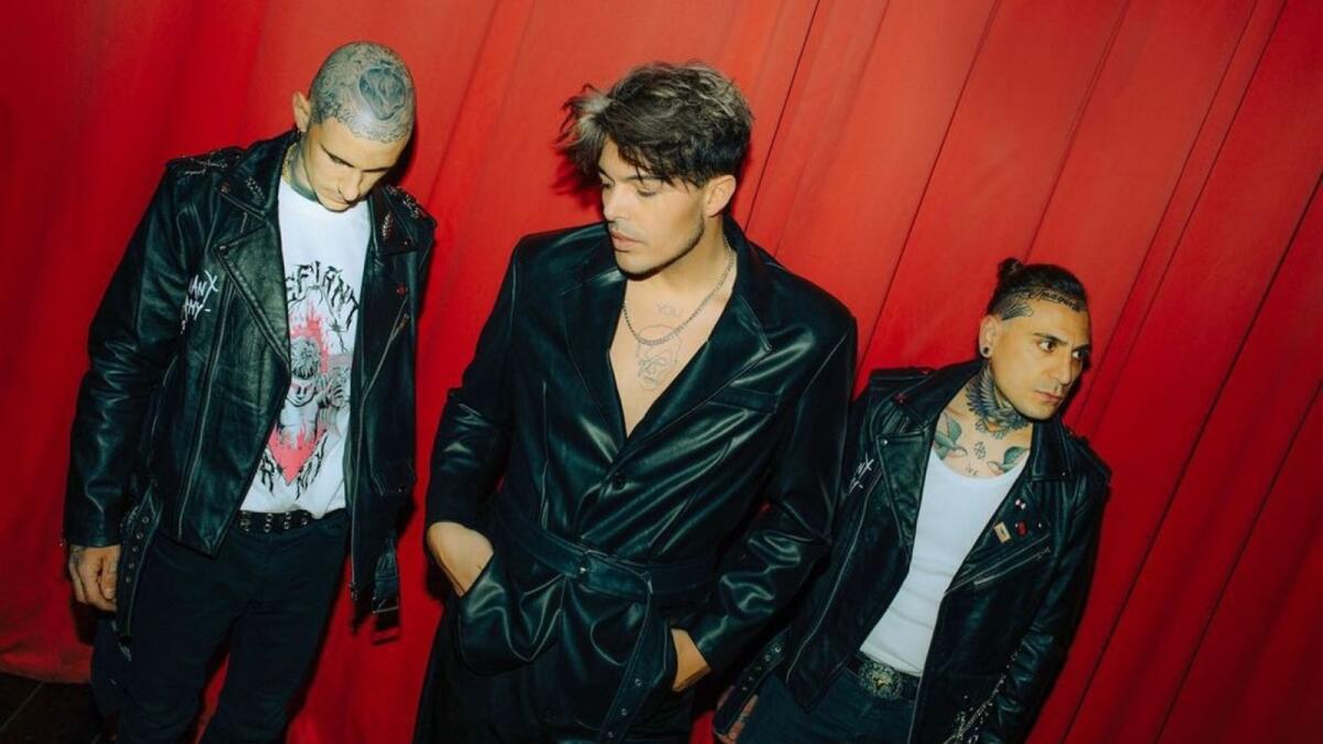 Isola di Capo Rizzuto, il concerto dei The Kolors spostato in nuova località - 
