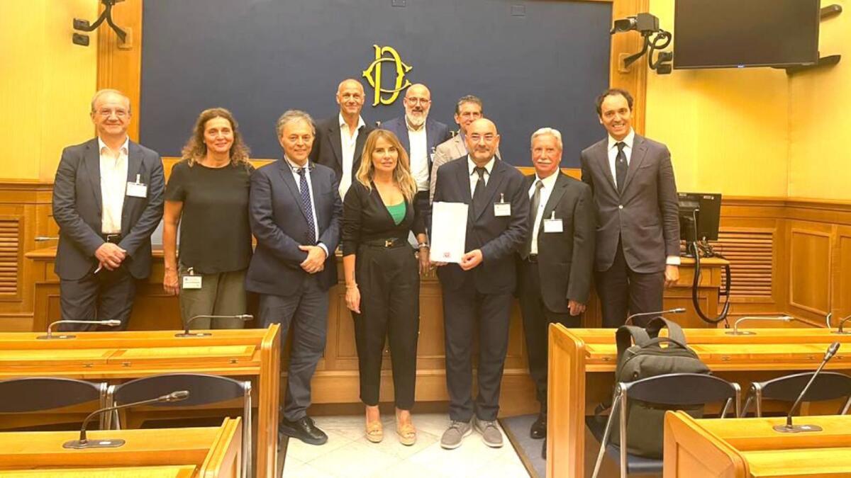 C’è anche la bravura della Calabria nel decreto per il Bonus Chef - 