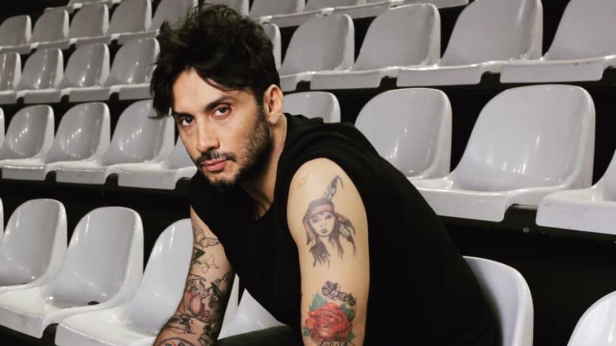 Le Castella Music Fest, domani concerto di Fabrizio Moro - 