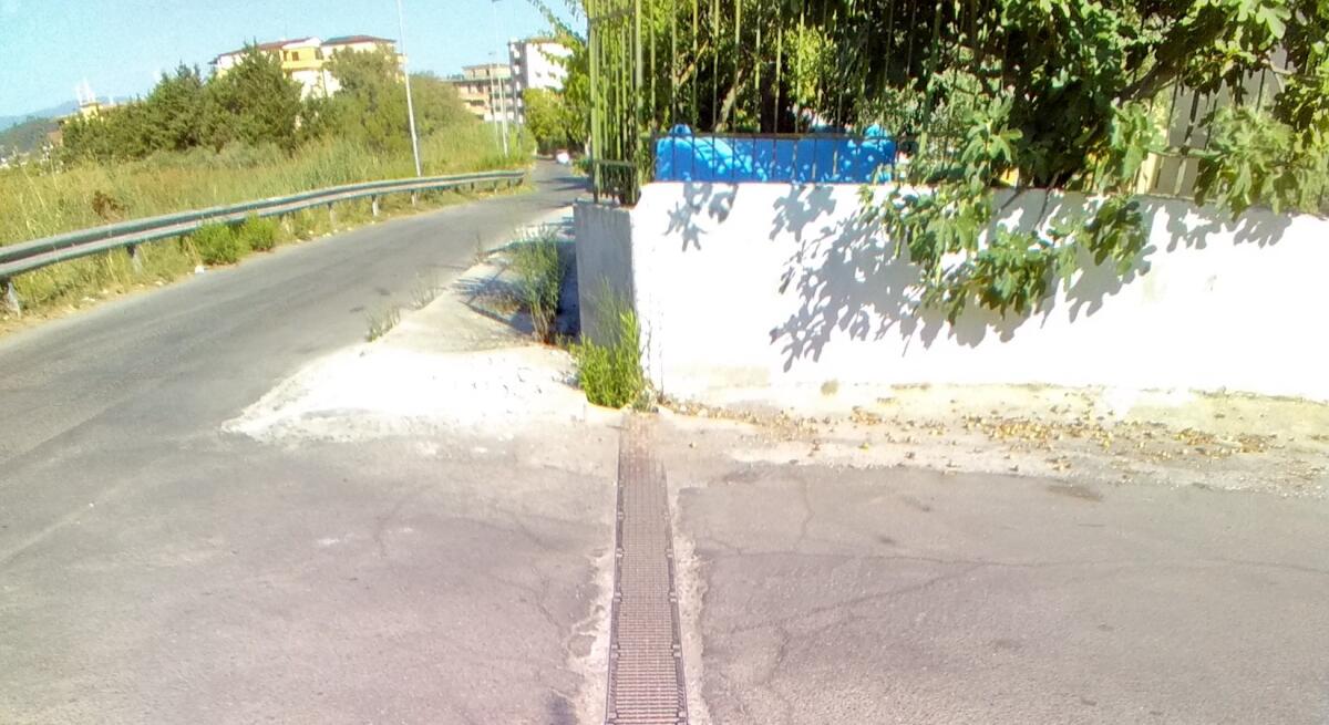 Crotone, si avvicinano le piogge autunnale: chiesta dal consigliere Pedace la pulizia dei tombini - 