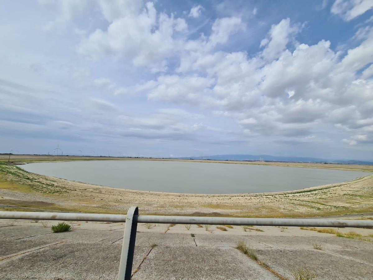 Carenza idrica, la Camera di commercio di Crotone interpella i parlamentari - 