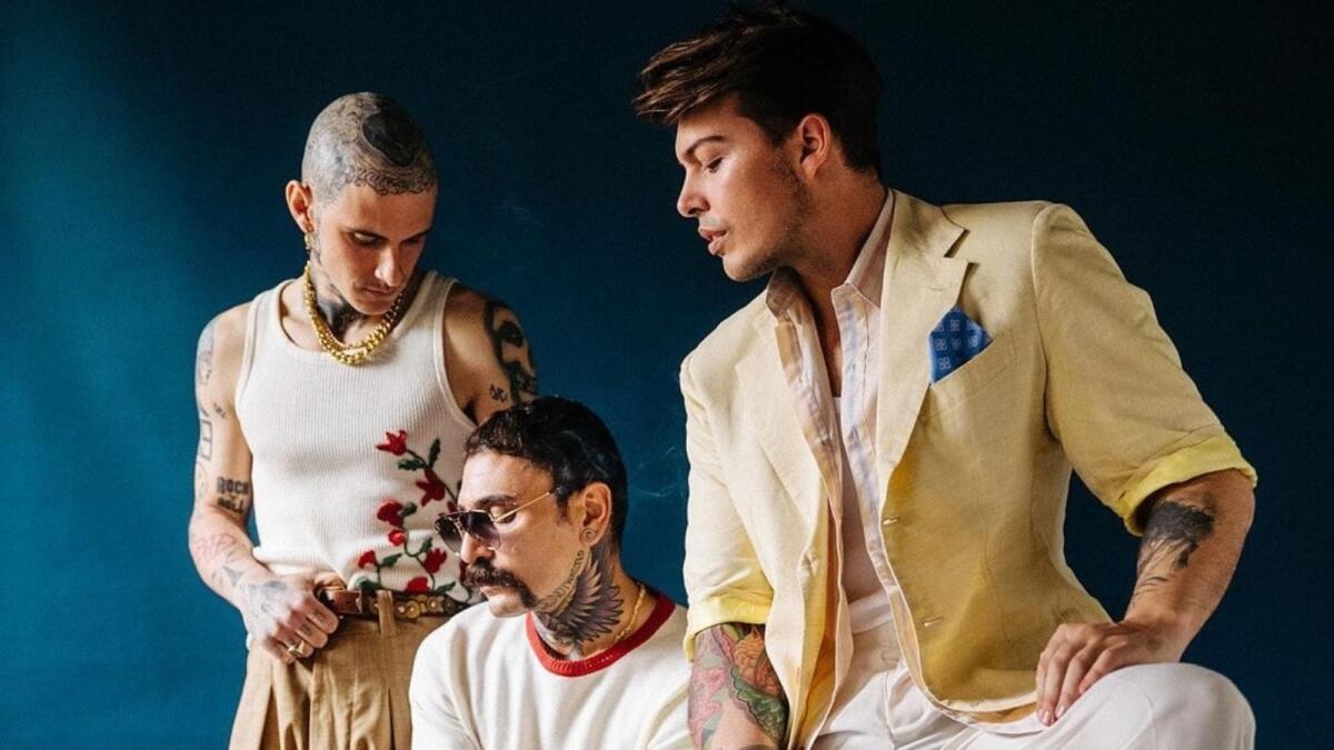 Isola di Capo Rizzuto, rinviato il concerto dei The Kolors - 