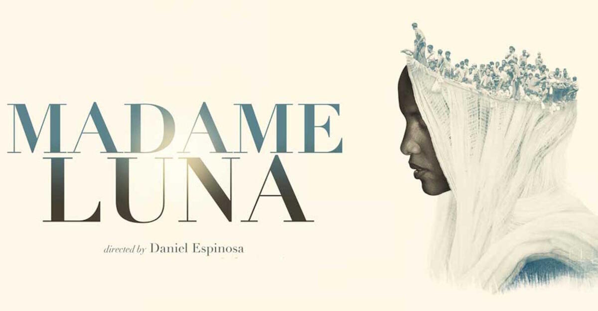 Scelta la Calabria per le riprese del film "Madame Luna" di Daniel Espinosa - 