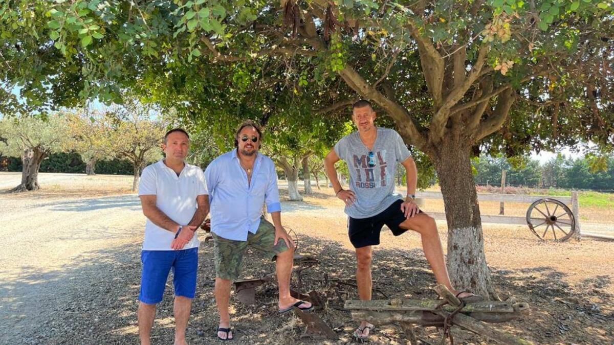 Camera di Commercio: a Crotone la visita dell'europarlamentare Casanova - 