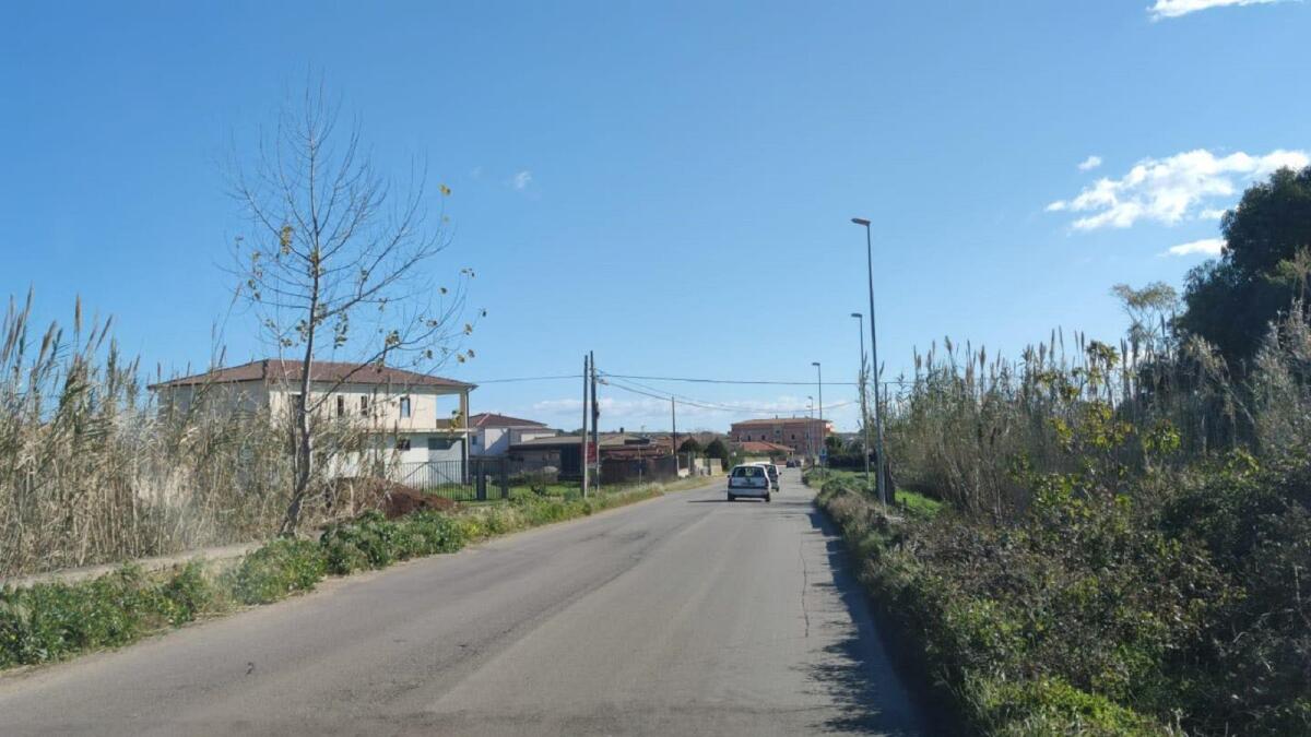 Isola di Capo Rizzuto, ritorna l'acqua nelle abitazioni - 
