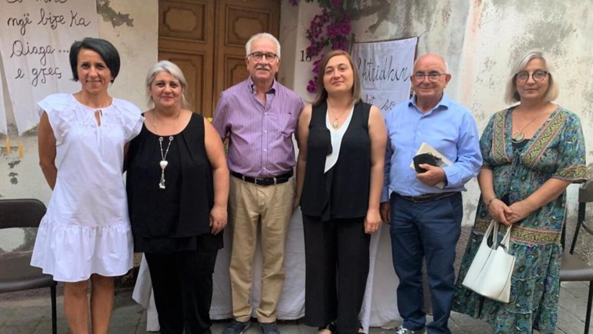 “Quel giorno a Melissa”: la tragica storia di un eccidio di tre giovani contadini - 