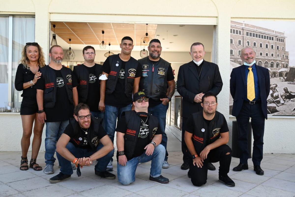 Pronta a partire la nuova edizione di Route 21, tappa anche a Crotone - 