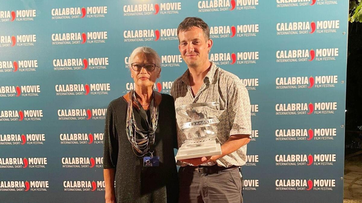 Maria Ruggiero: "Col Calabria Movie Festival una lezione di vita dai giovani" - 