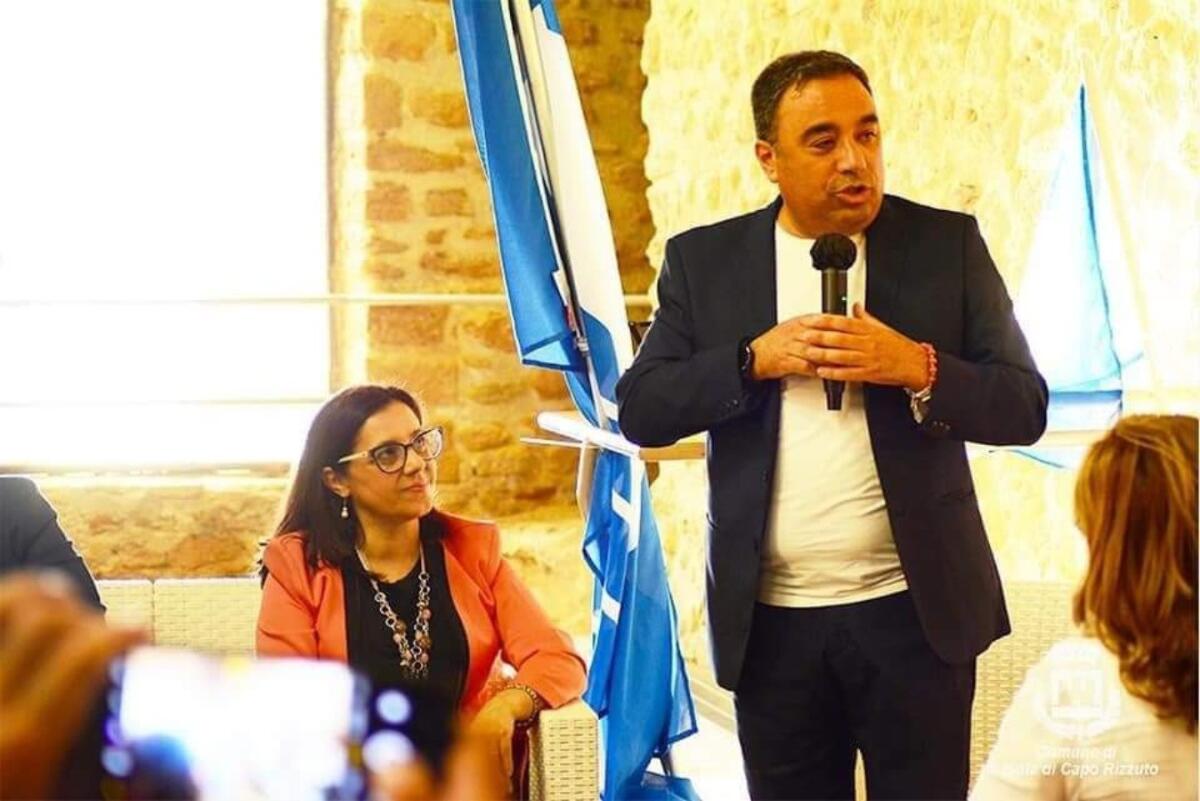 Isola di Capo Rizzuto, minaccie a Sergio Ferrari: solidarietà dal Sindaco e dall'Amministrazione Comunale - 