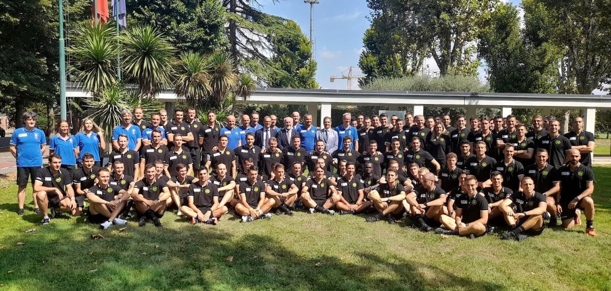 Serie C, presidente Ghirelli agli arbitri: "Siete gli uomini e le donne delle regole" - 
