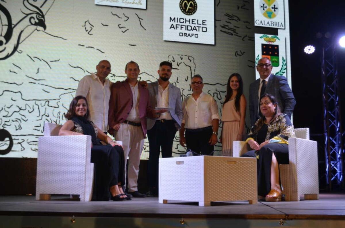 Isola di Capo Rizzuto, a Le Castella ritorna il Premio Aragona - 