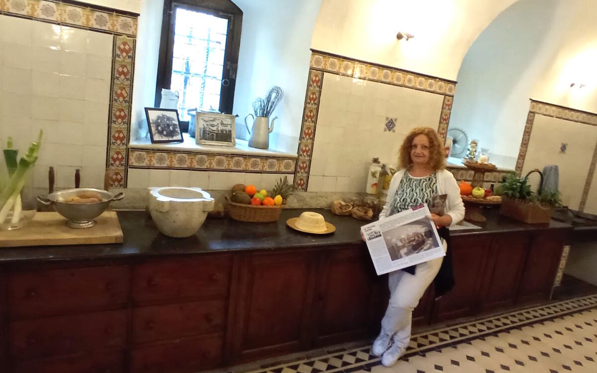 Cotronei (KR), domani la presentazione del libro "Liquirizia e Clementino" - L'autrice Letizia Guagliardi