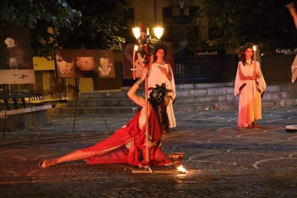 VIII Edizione del Premio "Oppido cultura e musica" -