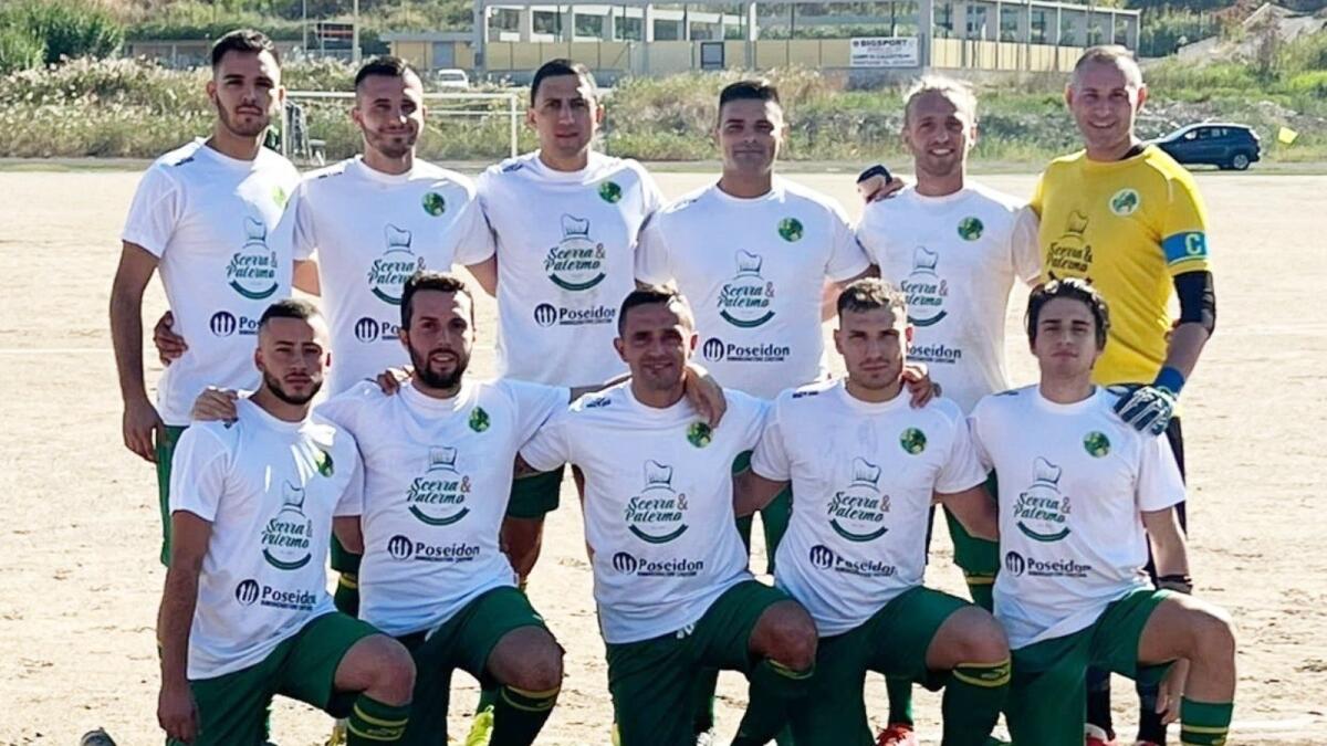 Prima Categoria, il Real Fondo Gesù accede ai quarti di finale di Coppa - 