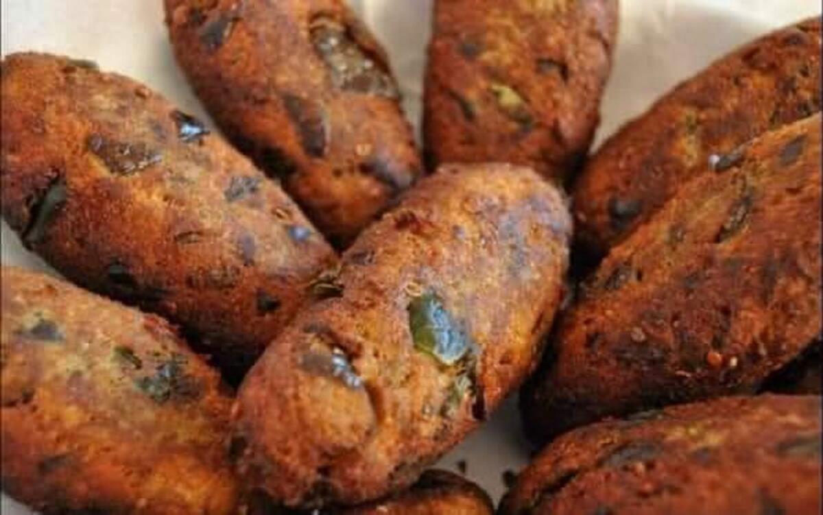 Mi ‘Ndujo: le polpette calabresi sbarcano sul New York Times - 