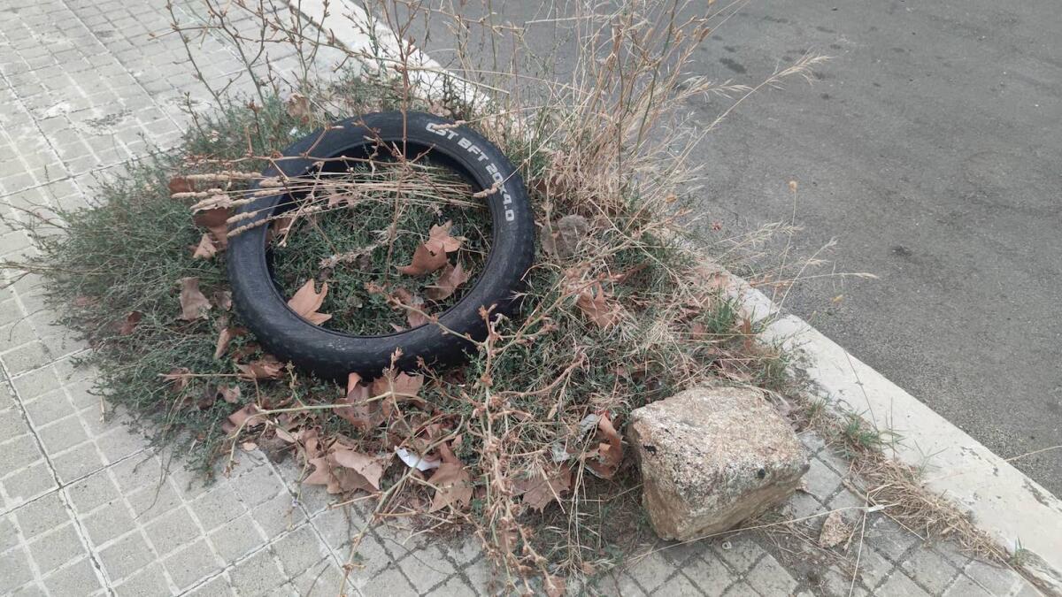 Crotone, dopo il "caffè sospeso" in città arriva la "gomma sospesa" - 