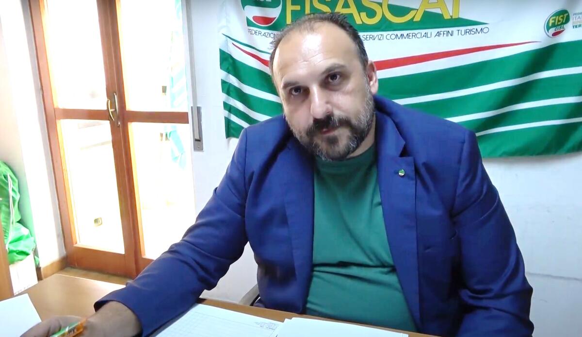 Cisl, "Caro energia, il terziario il settore più a rischio. La Regione convochi un Tavolo" - 