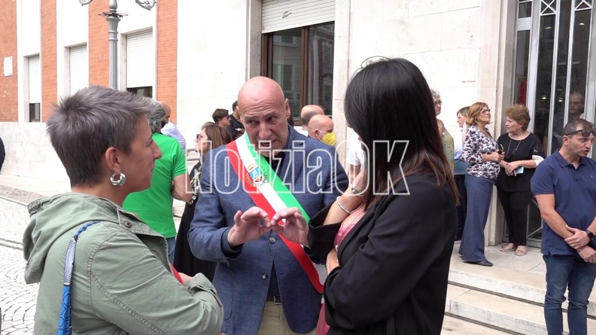 Crotone - Aggressione al Comune, il sindaco: "Una campagna d'odio orchestrata via social" - 