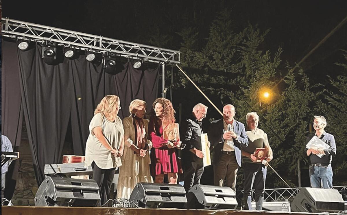 Conclusa la terza edizione del Premio "Città di Melissa" - 
