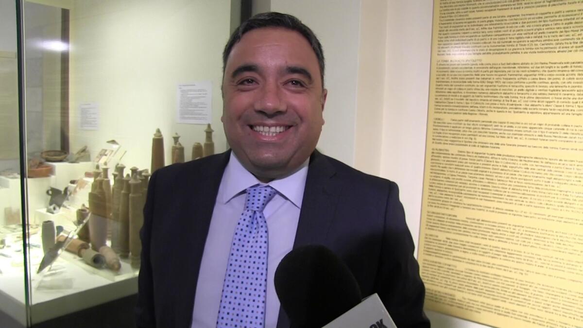 Scuola, il Presidente della Provincia di Crotone: «Opereremo per rendere gli istituti accessibili e sicuri» - 