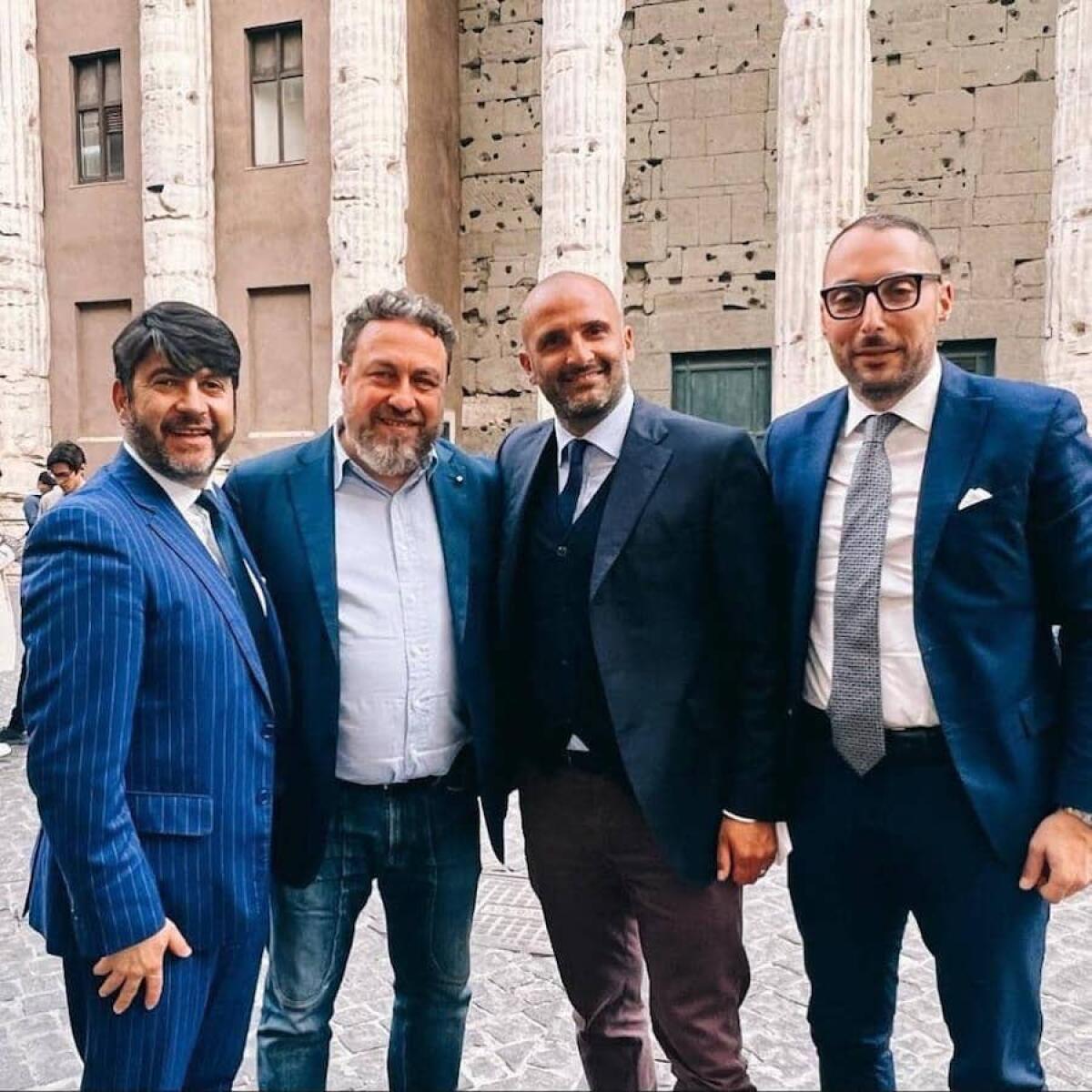 Sicurezza sul lavoro, accordo tra Fenimprese e Lega Pro - 