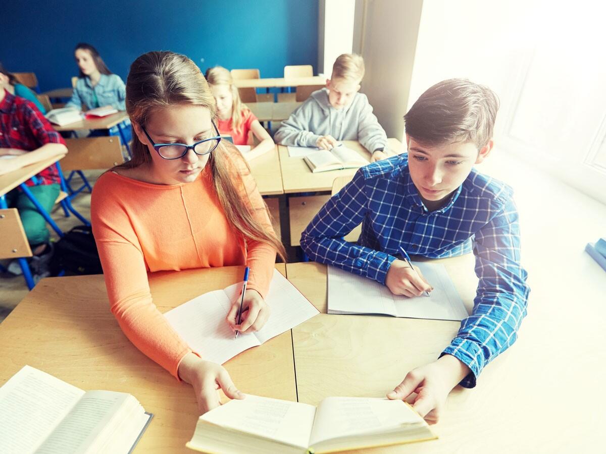 Solo un terzo nel mondo sa leggere e scrivere, allarme Unicef - 