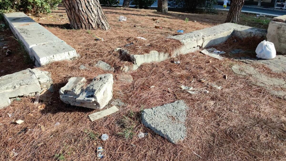 Crotone, c'era una volta... un luogo di aggregazione - 