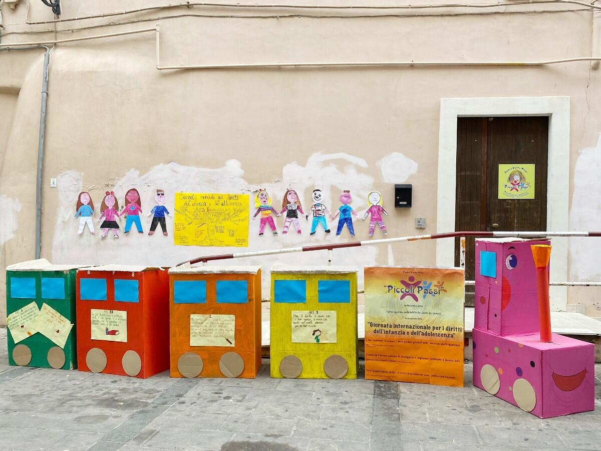 Crotone, al via il progetto Ri.Parti.Amo rivolto alla comunità educante del territorio - 