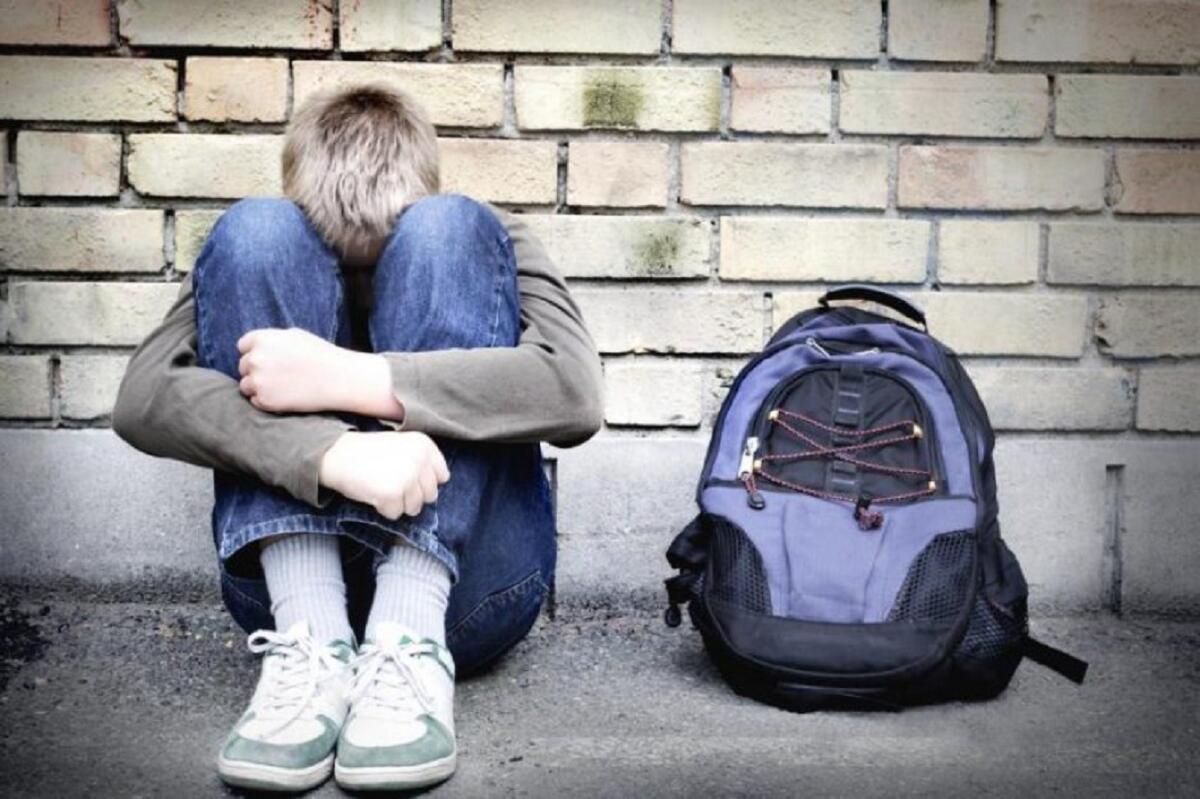 Ragazzi troppo fragili, allarme bullismo - 
