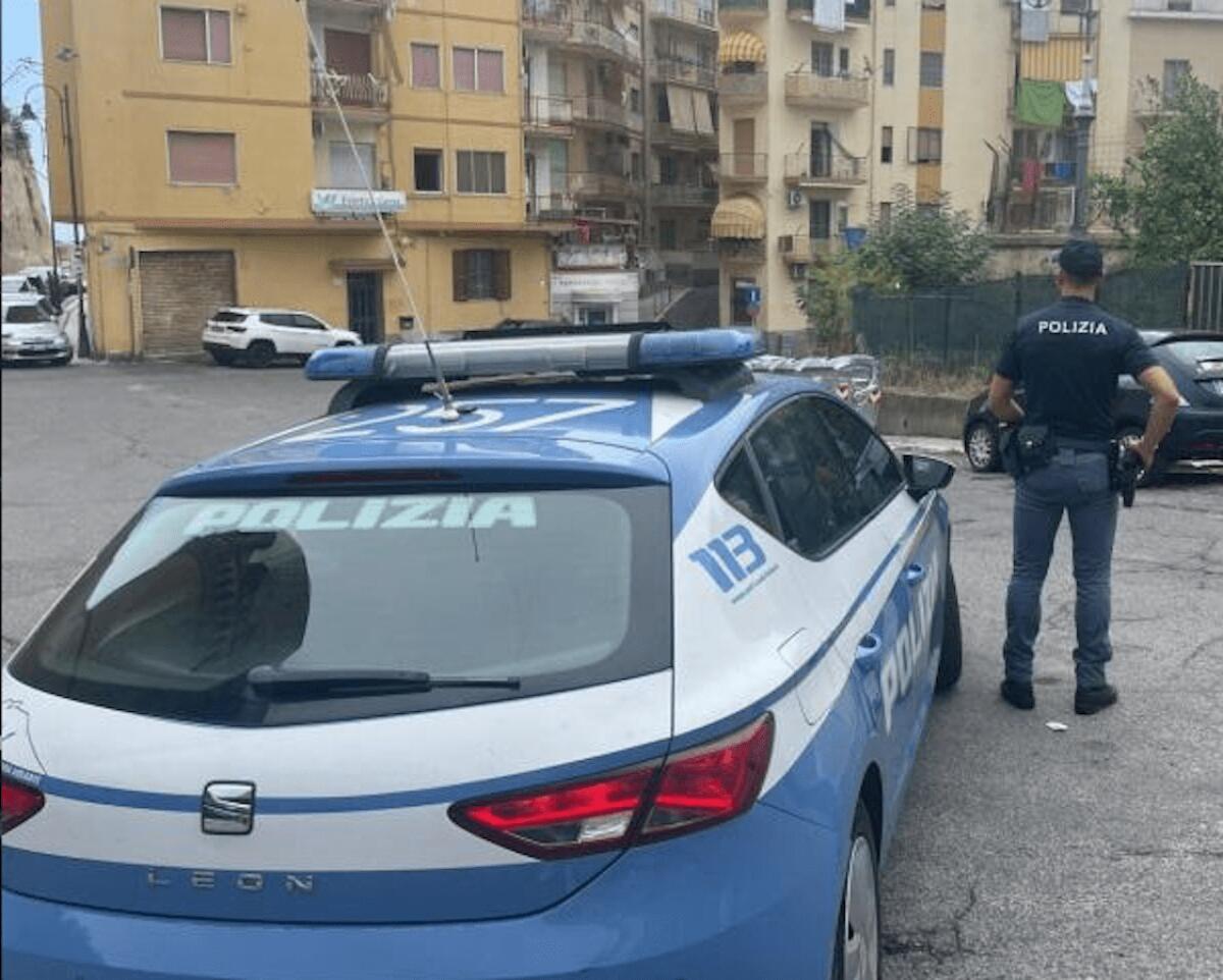 Crotone, detenzione di droga e violazione degli arresti domiciliari: eseguiti degli arresti - 