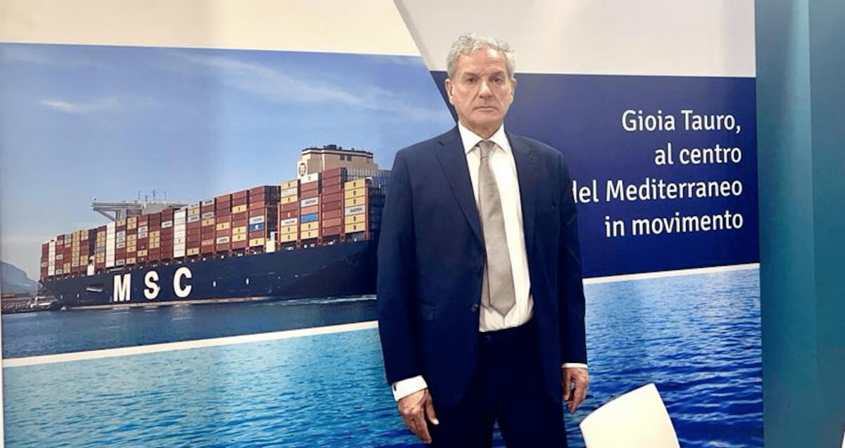 Esplosione nel porto di Crotone, Agostinelli: «Vicinanza alle famiglie, episodi che non dovrebbero mai verificarsi» - 