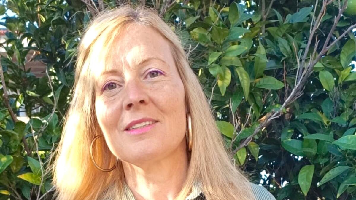 "La trasformazione", il nuovo libro dell'autrice crotonese Natalina Leuzzi - 