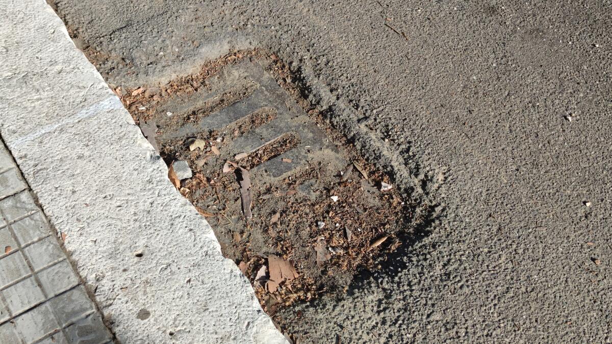 Crotone, in città vecchi problemi e la pioggia è in arrivo - 