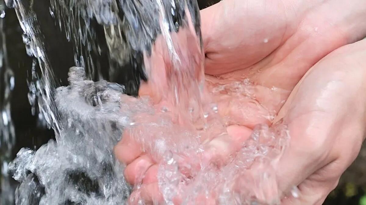 Crotone, servizio idrico, nuova rottura: alcune zone senz'acqua - 