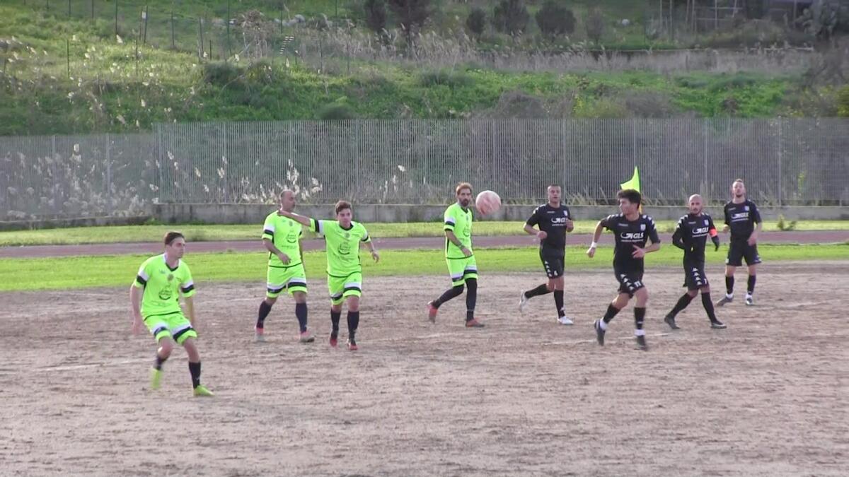 Prima Categoria, al via il campionato 2022/2023: cinque squadre crotonesi al debutto - Foto d'archivio