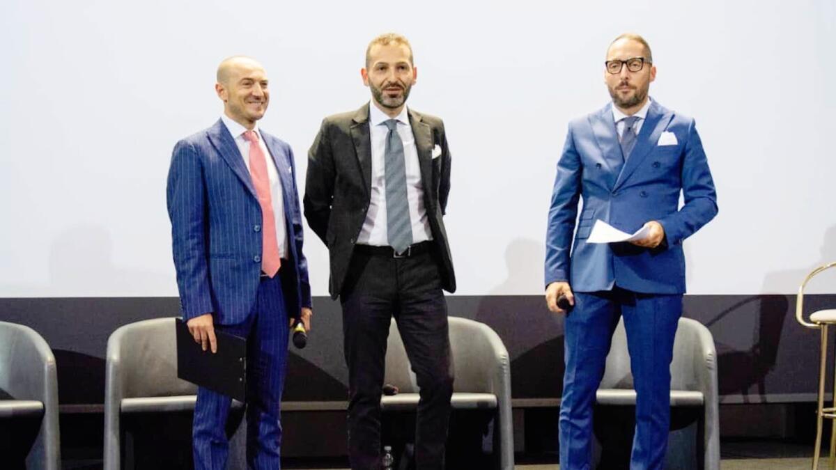 Assemblea Nazionale di Fenimprese: Mancuso: «Saremo sempre accanto alle imprese e ai territori" - 