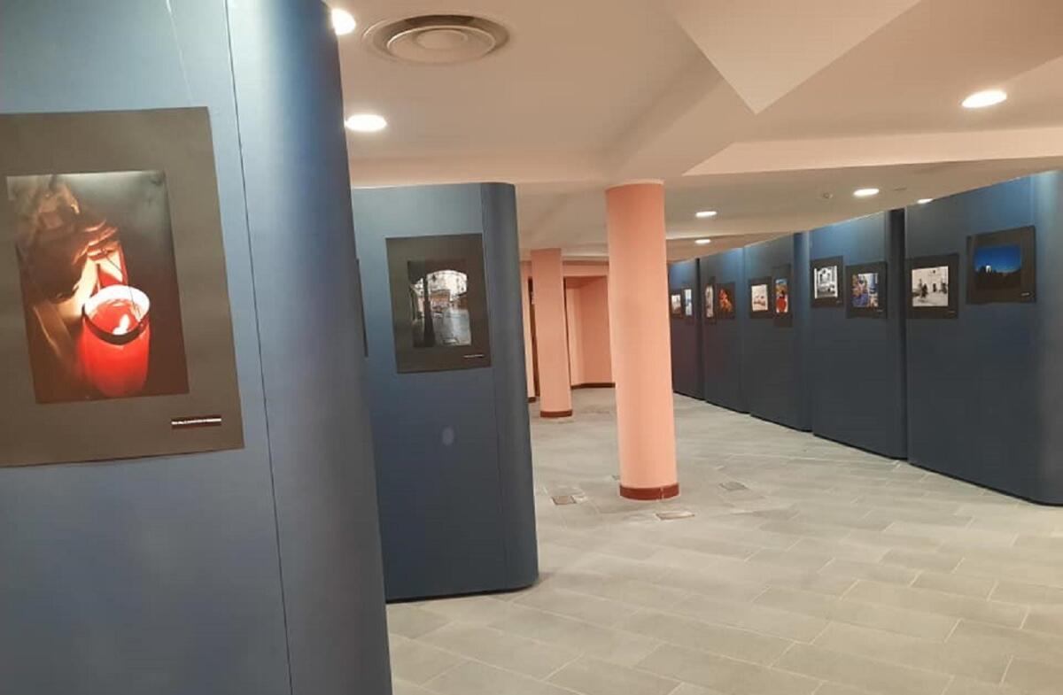 Al Museo di Capo Colonna 53 fotografie raccontano "Le Storie del Lacinio" - 