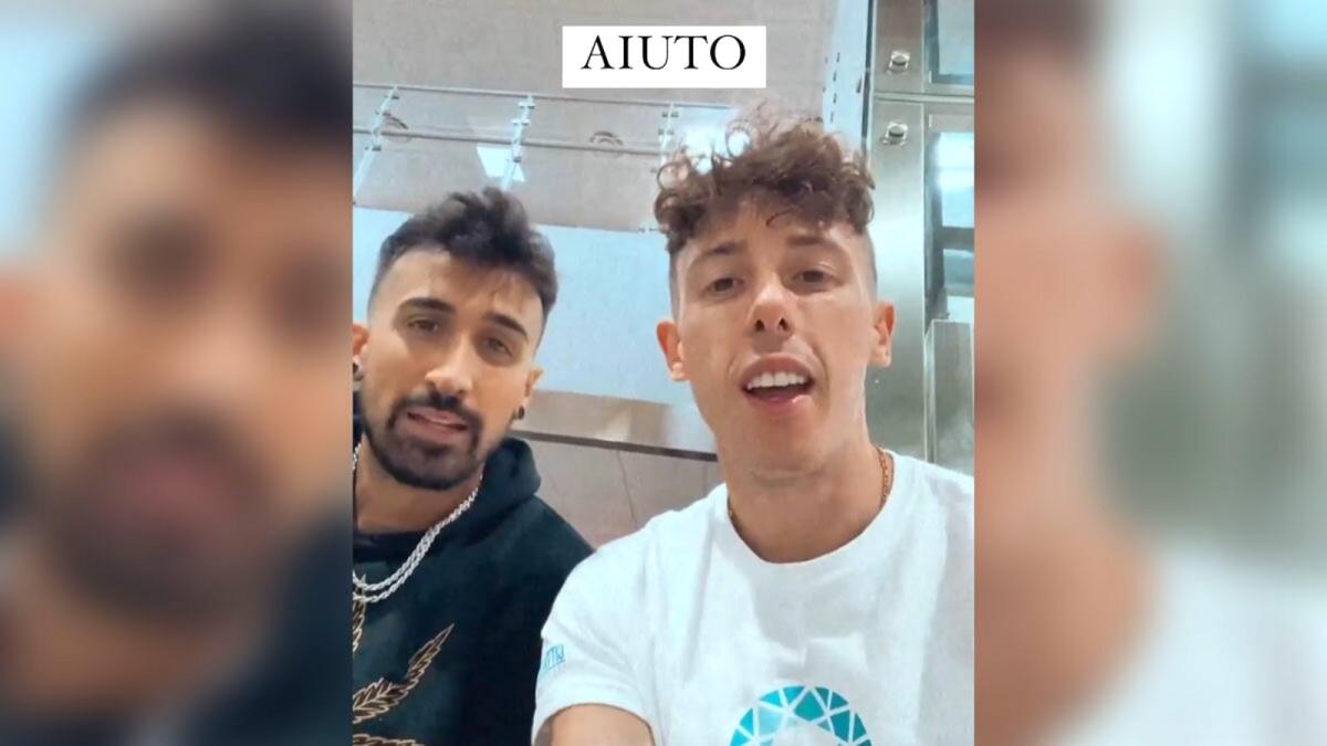 Lamezia (CZ), Shade rimane bloccato in aeroporto. La replica della Sacal: "Sipario" - 