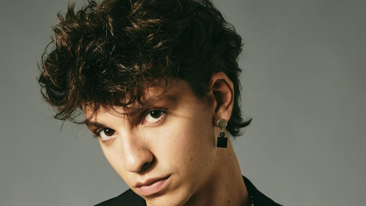 "Stai bene su tutto", pronto il nuovo singolo di Luigi Strangis - 