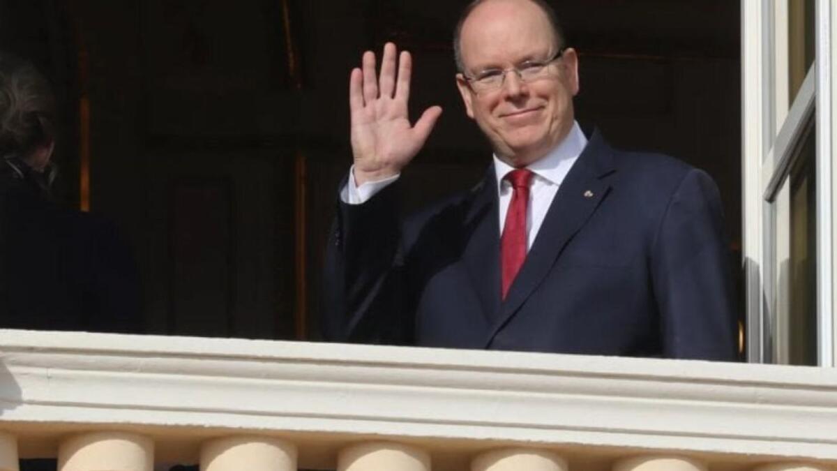 Il Principe Alberto II di Monaco in Calabria per l’Ambiente - 