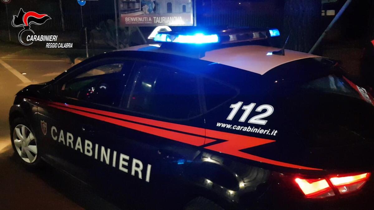 Gioia Tauro, ispezioni sui cantieri di lavoro: tre denunce e sanzioni di 110.000 mila euro -